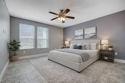Henderson NV Home
