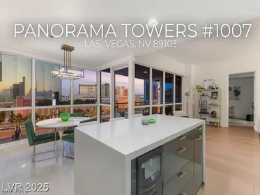 Las Vegas NV Property