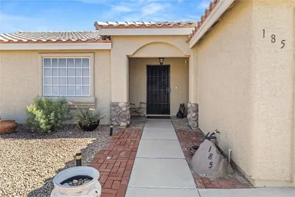 Henderson NV Home