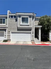Henderson NV Home
