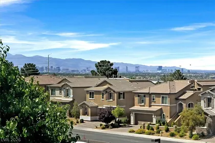 Henderson NV Home