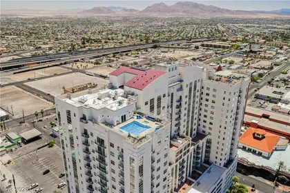 Las Vegas NV Property