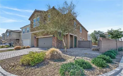 North Las Vegas NV Home