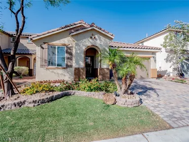 North Las Vegas NV Home