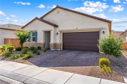 North Las Vegas NV Home