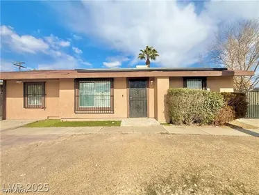 Las Vegas NV Home