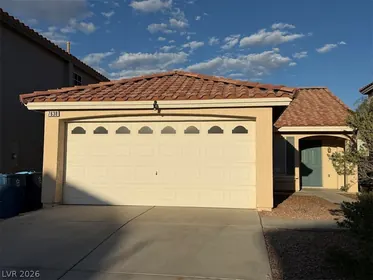 Las Vegas NV Home