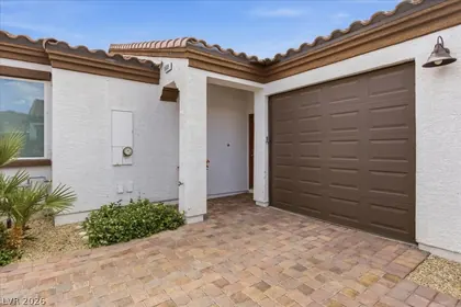 Boulder City NV Home