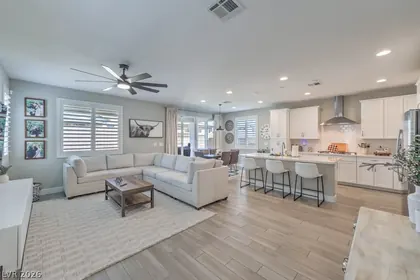 North Las Vegas NV Home