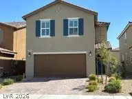 North Las Vegas NV Home