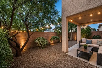 Henderson NV Home