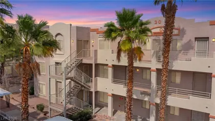 Laughlin NV Home