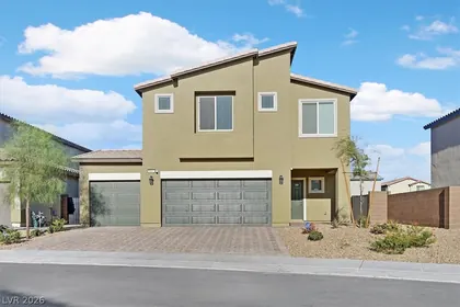 North Las Vegas NV Home
