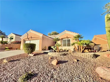 Las Vegas NV Home