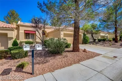 Las Vegas NV Home