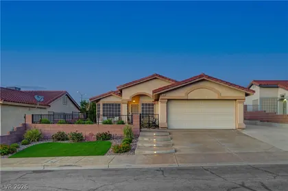 Henderson NV Home