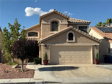 North Las Vegas NV Home