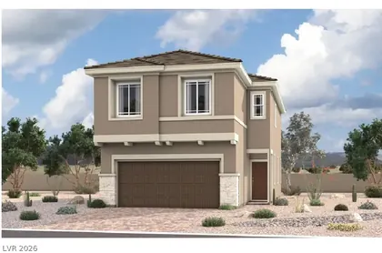 Las Vegas NV Home