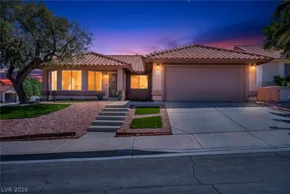 Henderson NV Home