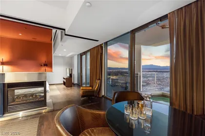 Las Vegas NV Property