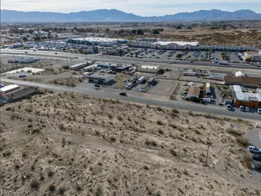 Pahrump NV Property