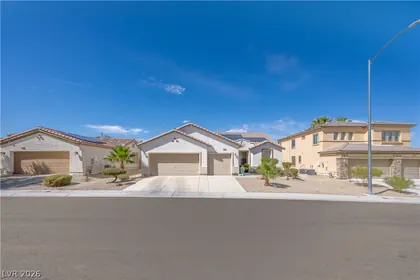 North Las Vegas NV Home