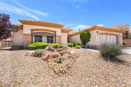 Las Vegas NV Home