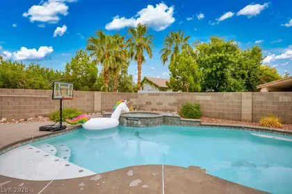 Henderson NV Home