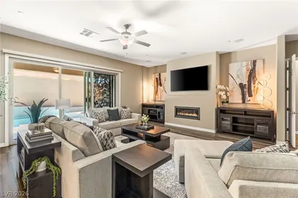 Henderson NV Home