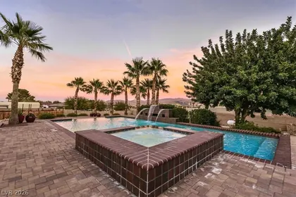 Henderson NV Home