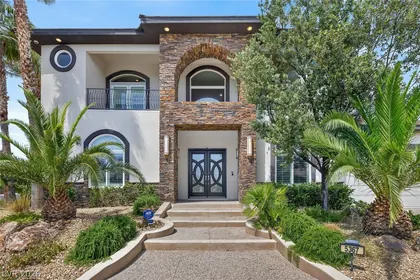 Las Vegas NV Home