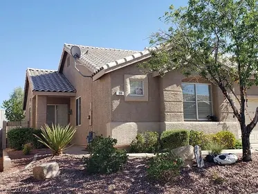 Henderson NV Home