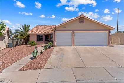 Henderson NV Home