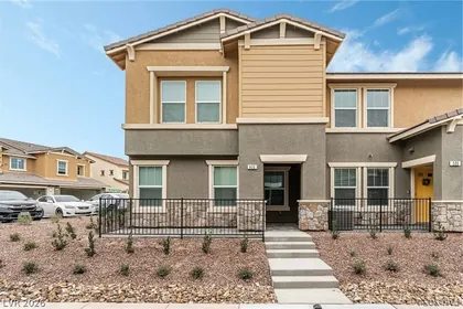 Henderson NV Home