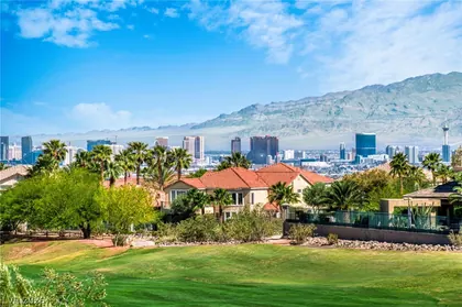 Henderson NV Home