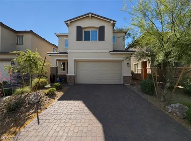 Henderson NV Home