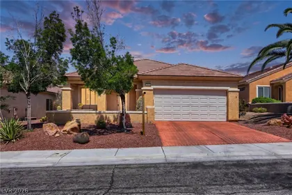 Henderson NV Home