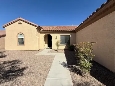 Henderson NV Home