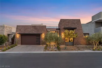Henderson NV Home
