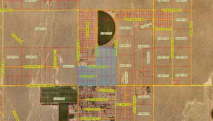 Amargosa Valley NV Property