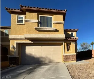 Henderson NV Home