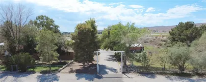 Logandale NV Home