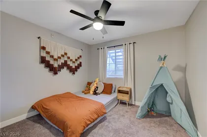 Las Vegas NV Home