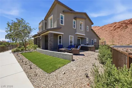 Henderson NV Home