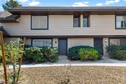 Las Vegas NV Home