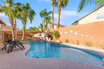 Henderson NV Home