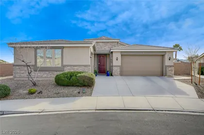 Henderson NV Home