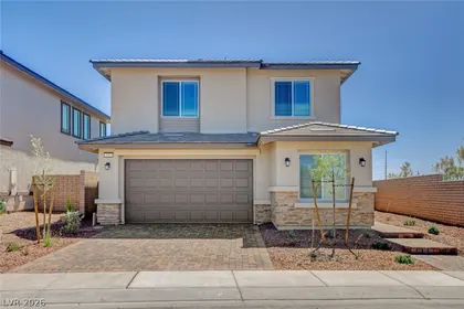 Henderson NV Home