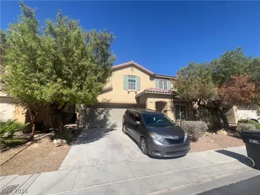North Las Vegas NV Home