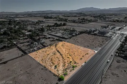 Las Vegas NV Property